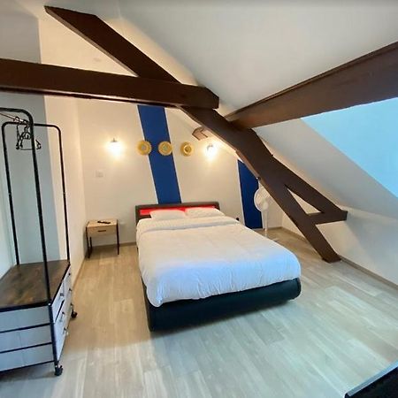 La Residence Des Celestins - Appartement Duplex N14 - Centre ヴィシー エクステリア 写真
