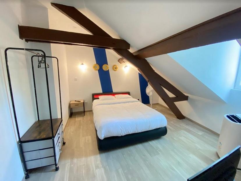 La Residence Des Celestins - Appartement Duplex N14 - Centre ヴィシー エクステリア 写真
