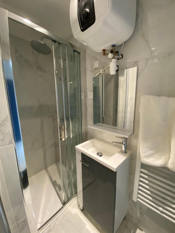 La Residence Des Celestins - Appartement Duplex N14 - Centre ヴィシー エクステリア 写真