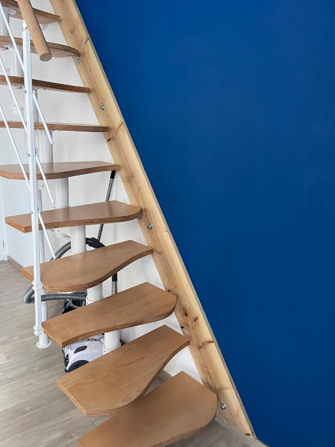 La Residence Des Celestins - Appartement Duplex N14 - Centre ヴィシー エクステリア 写真